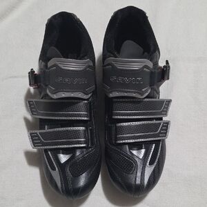 Gavin Elite Road Cycling Shoes Size 44 EU